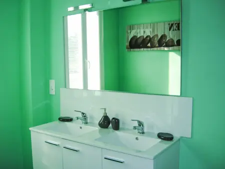 Gîte Maison Les Oies - 6 pers. à Blot-l'Église : photo 5