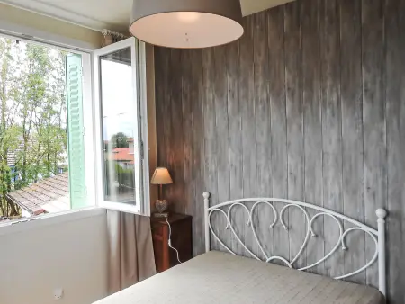 Gîte Maison Les Oies - 6 pers. à Blot-l'Église : photo 7