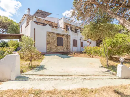 Villa Katia, Appartement 9 personnes à Valledoria - Photo 1