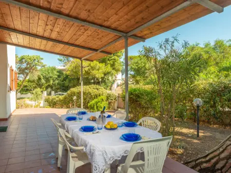 Villa Katia, Appartement 9 personnes à Valledoria - Photo 2