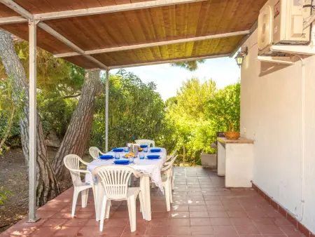 Villa Katia, Appartement 9 personnes à Valledoria - Photo 4