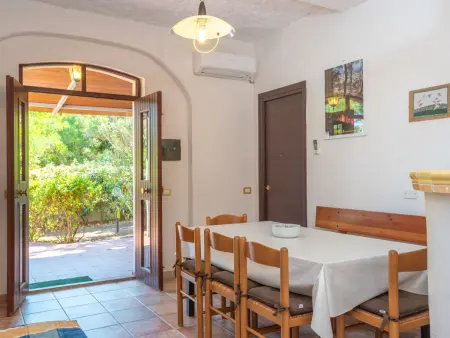 Villa Katia, Appartement 9 personnes à Valledoria - Photo 5