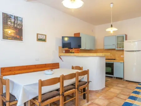 Villa Katia, Appartement 9 personnes à Valledoria - Photo 6