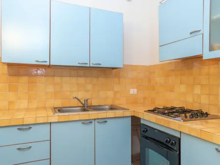 Villa Katia, Appartement 9 personnes à Valledoria - Photo 7