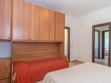 Villa Katia, Appartement 9 personnes à Valledoria - Photo 9