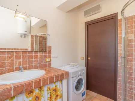 Villa Katia, Appartement 9 personnes à Valledoria - Photo 10