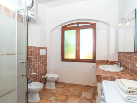 Villa Katia, Appartement 9 personnes à Valledoria - Photo 11