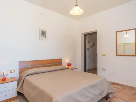 Villa Katia, Appartement 9 personnes à Valledoria - Photo 12