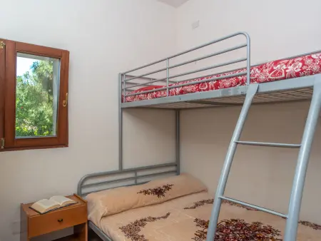 Villa Katia, Appartement 9 personnes à Valledoria - Photo 14