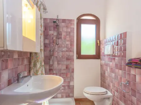 Villa Katia, Appartement 9 personnes à Valledoria - Photo 16