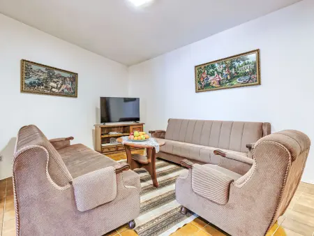 Bakić, Maison 8 personnes à Pula Krnica - Photo 2