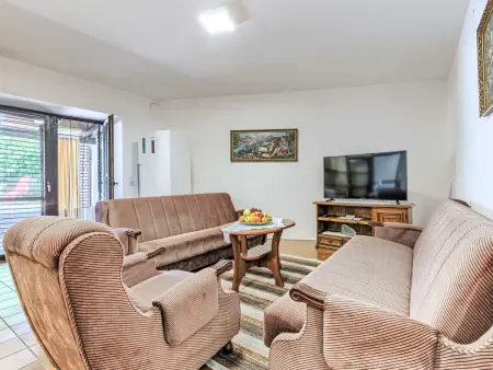 Bakić, Maison 8 personnes à Pula Krnica - Photo 9