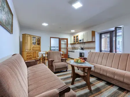 Bakić, Maison 8 personnes à Pula Krnica - Photo 11