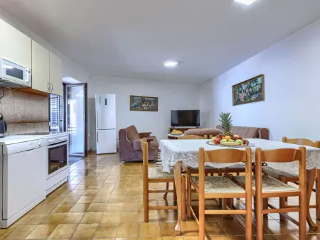 Bakić, Maison 8 personnes à Pula Krnica - Photo 13