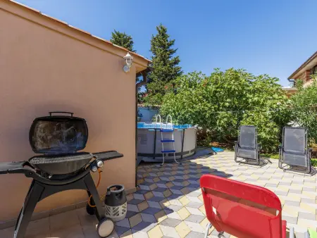 Bakić, Maison 8 personnes à Pula Krnica - Photo 19