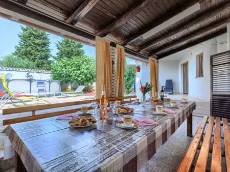 Bakić, Maison 8 personnes à Pula Krnica - Photo 38