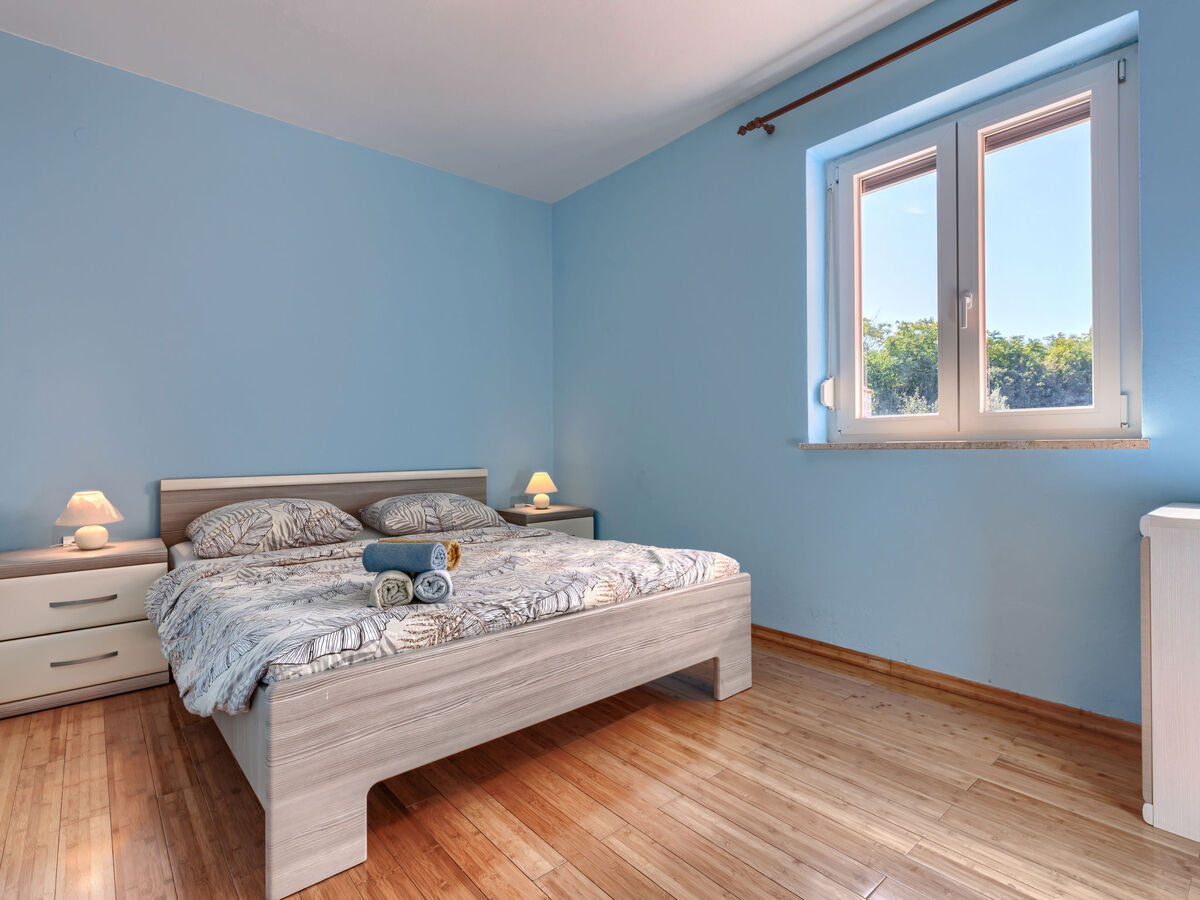 Mario 1 : maison 6 chambres avec piscine privée, Krnica - Photo 3