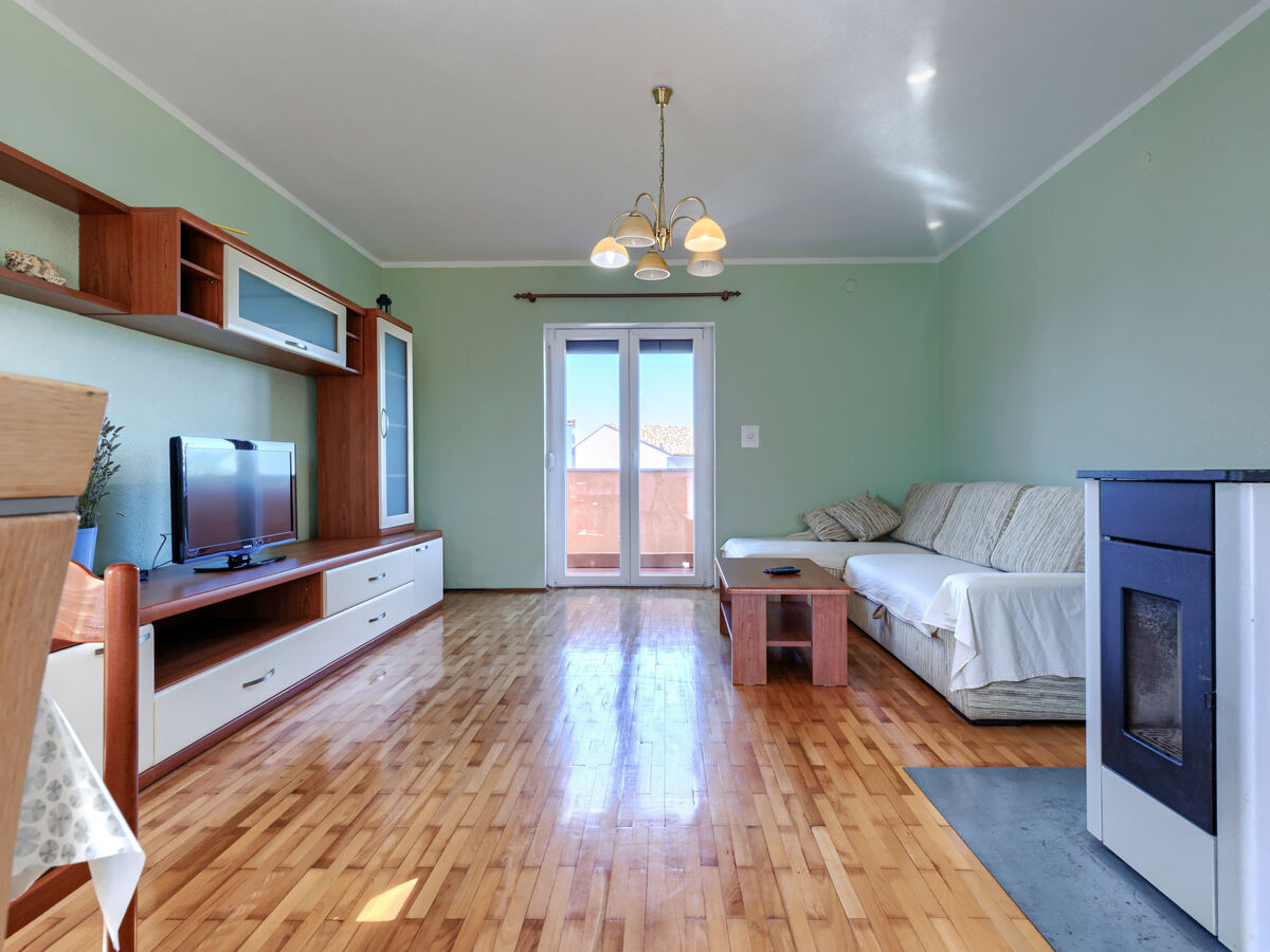 Mario 1 : maison 6 chambres avec piscine privée, Krnica - Photo 4