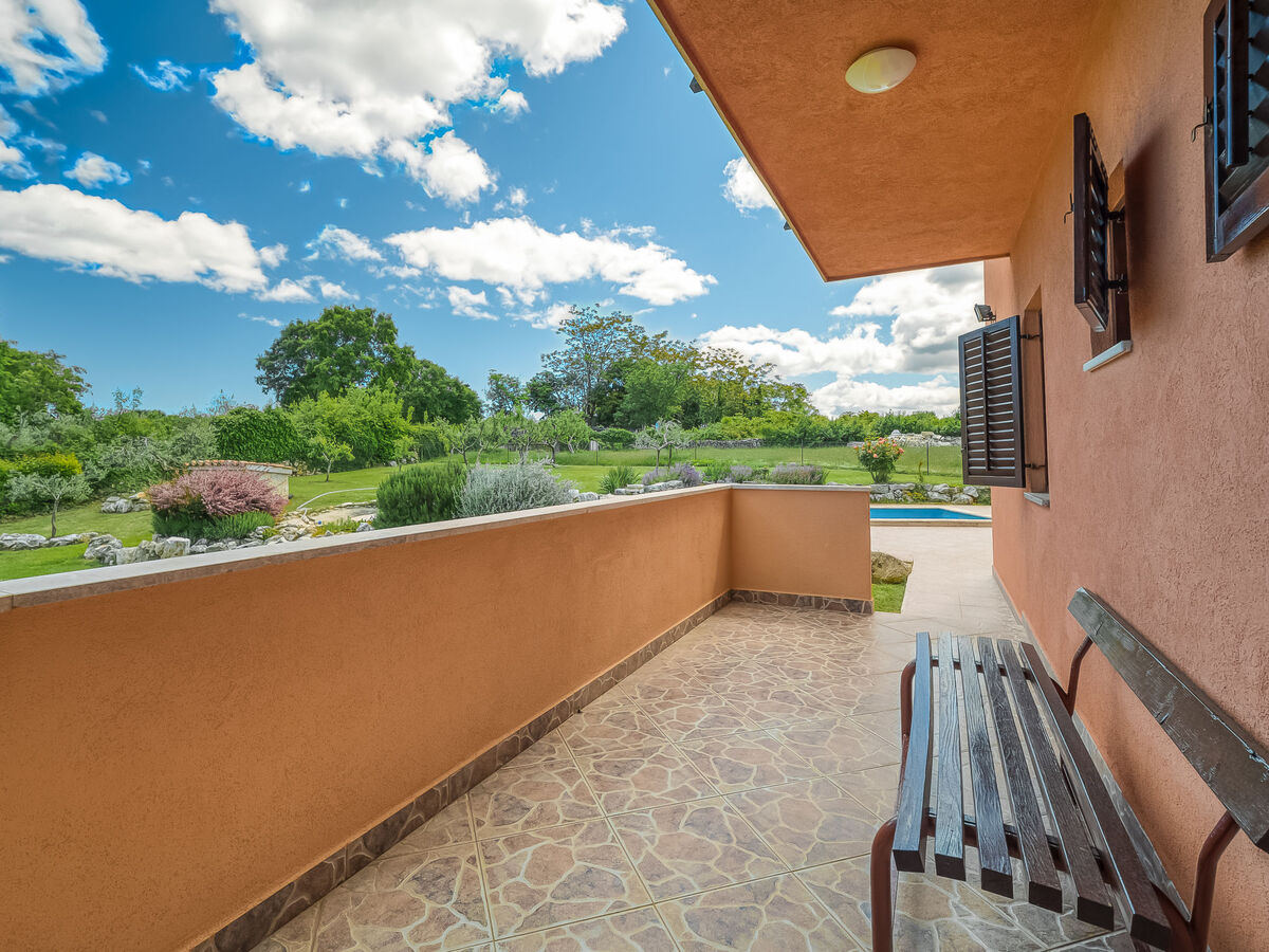 Mario 1 : maison 6 chambres avec piscine privée, Krnica - Photo 5