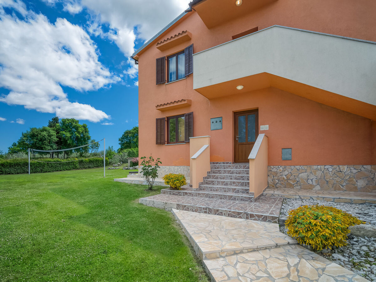 Mario 1 : maison 6 chambres avec piscine privée, Krnica - Photo 6