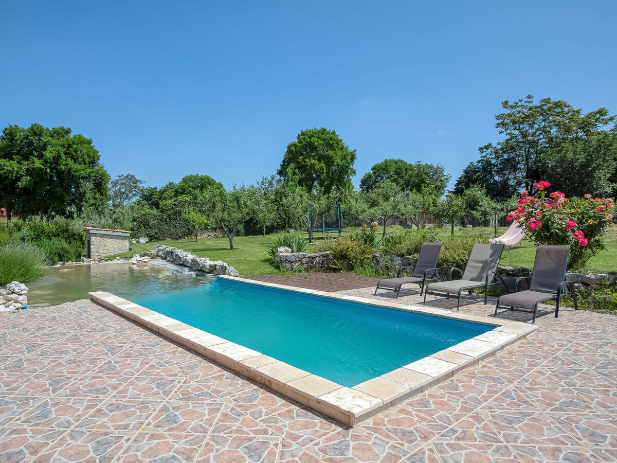 Mario 1 : maison 6 chambres avec piscine privée, Krnica - Photo 7
