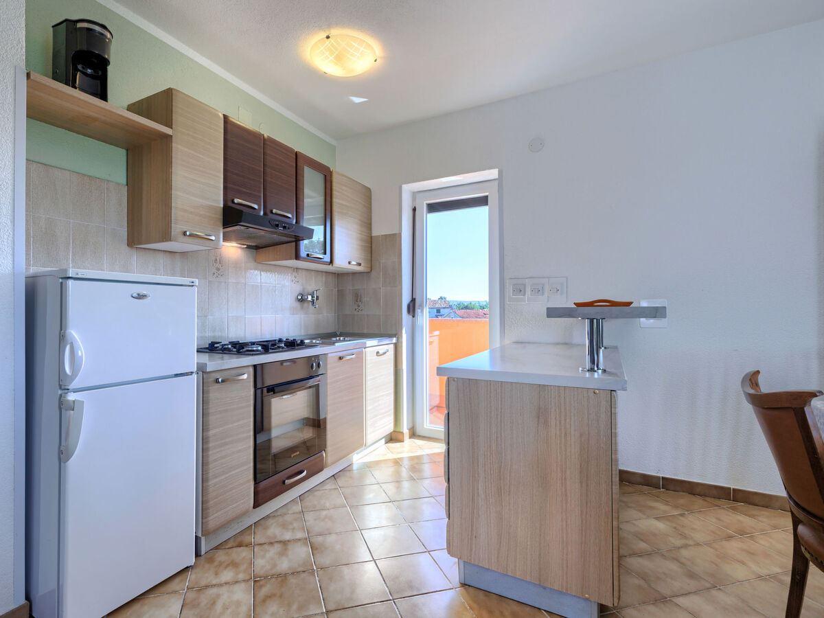 Mario 1 : maison 6 chambres avec piscine privée, Krnica - Photo 10