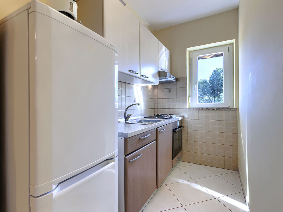 Mario 1 : maison 6 chambres avec piscine privée, Krnica - Photo 12