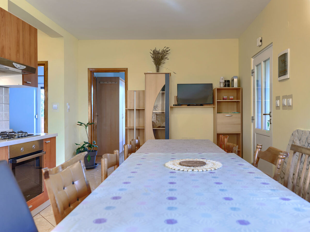 Mario 1 : maison 6 chambres avec piscine privée, Krnica - Photo 14