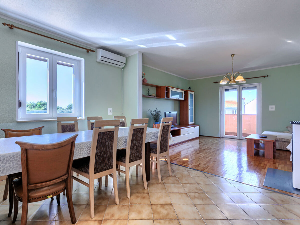 Mario 1 : maison 6 chambres avec piscine privée, Krnica - Photo 15