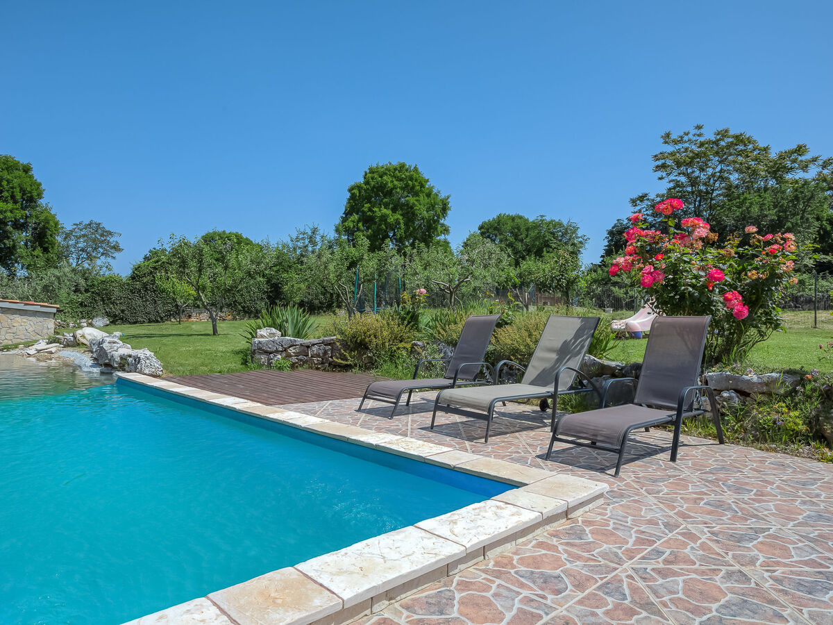 Mario 1 : maison 6 chambres avec piscine privée, Krnica - Photo 16