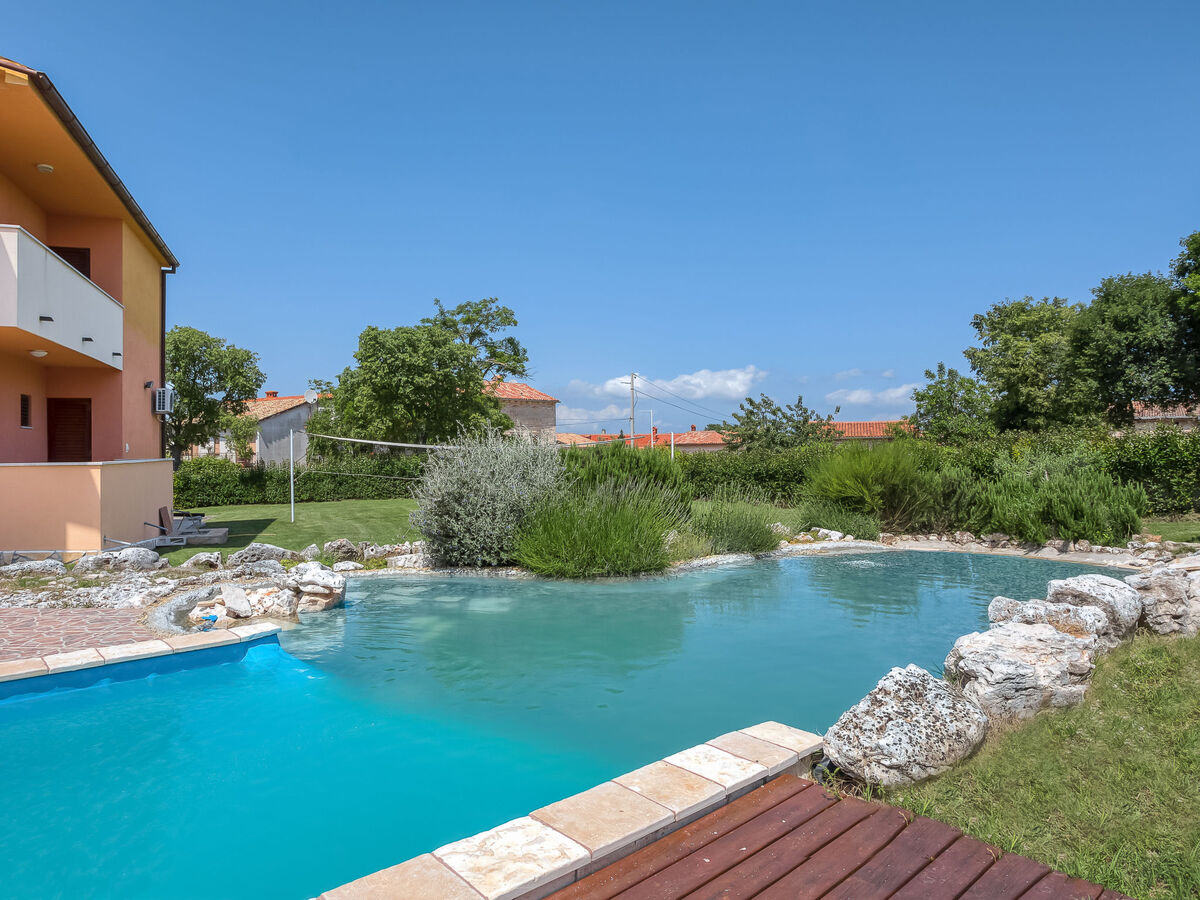 Mario 1 : maison 6 chambres avec piscine privée, Krnica - Photo 18
