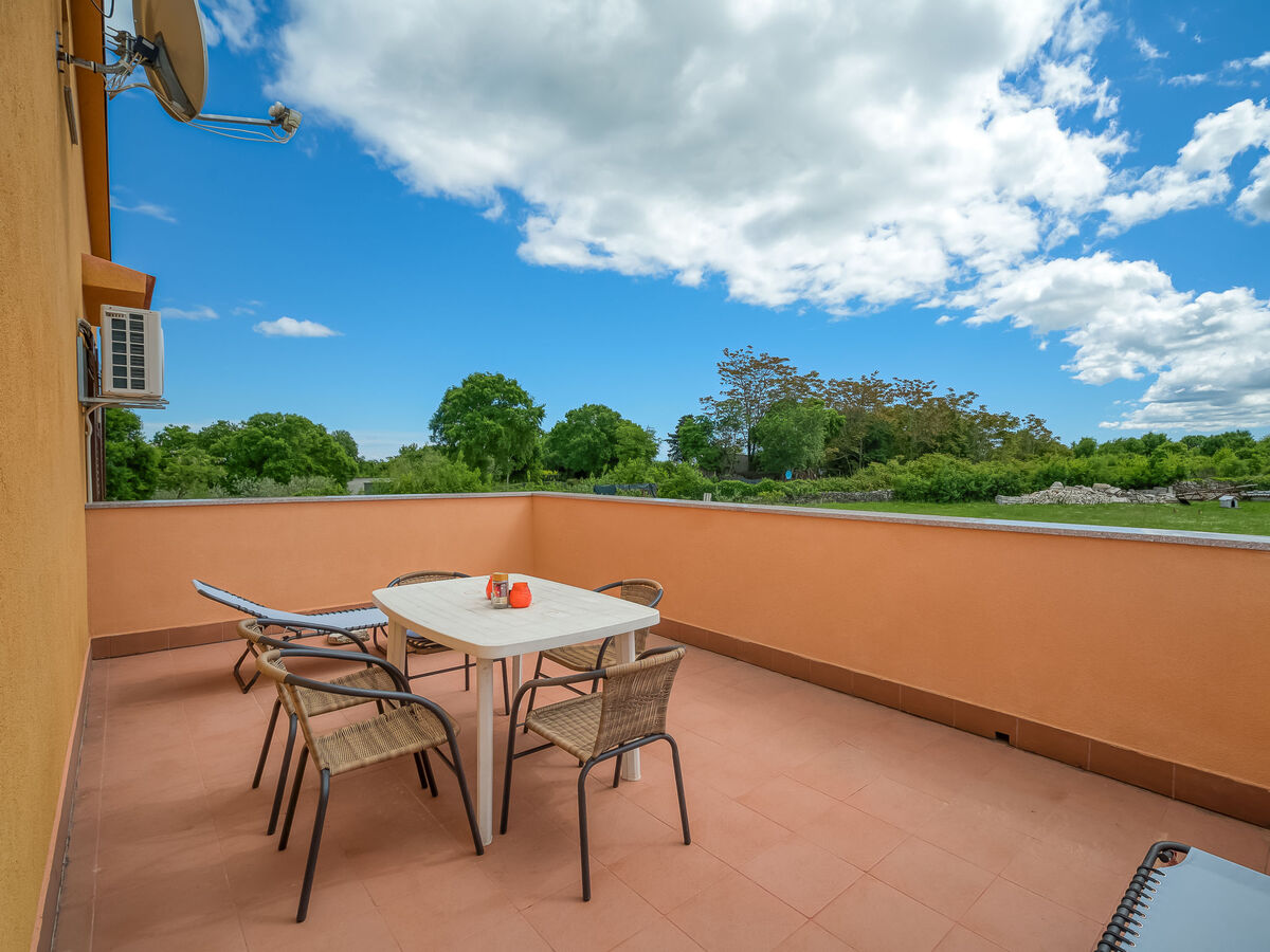 Mario 1 : maison 6 chambres avec piscine privée, Krnica - Photo 20