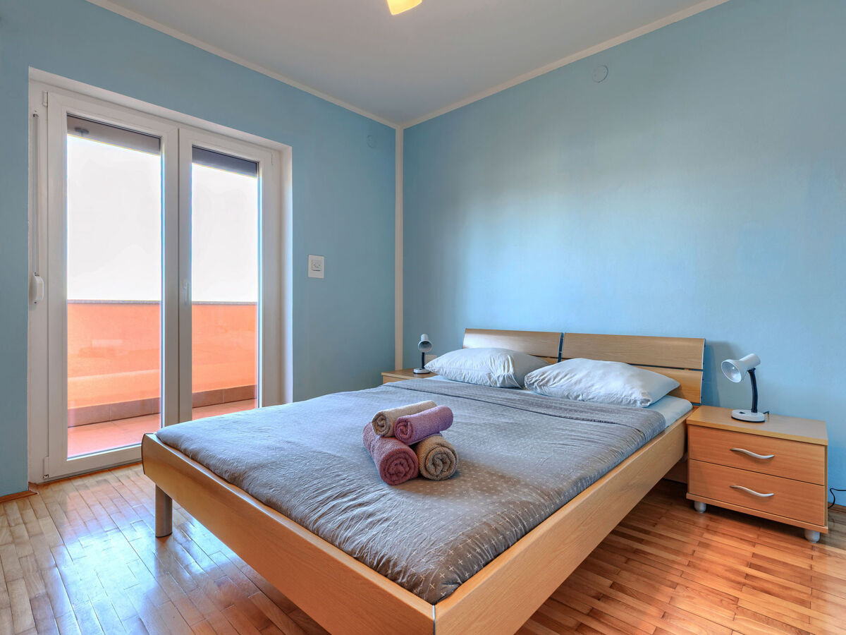 Mario 1 : maison 6 chambres avec piscine privée, Krnica - Photo 21