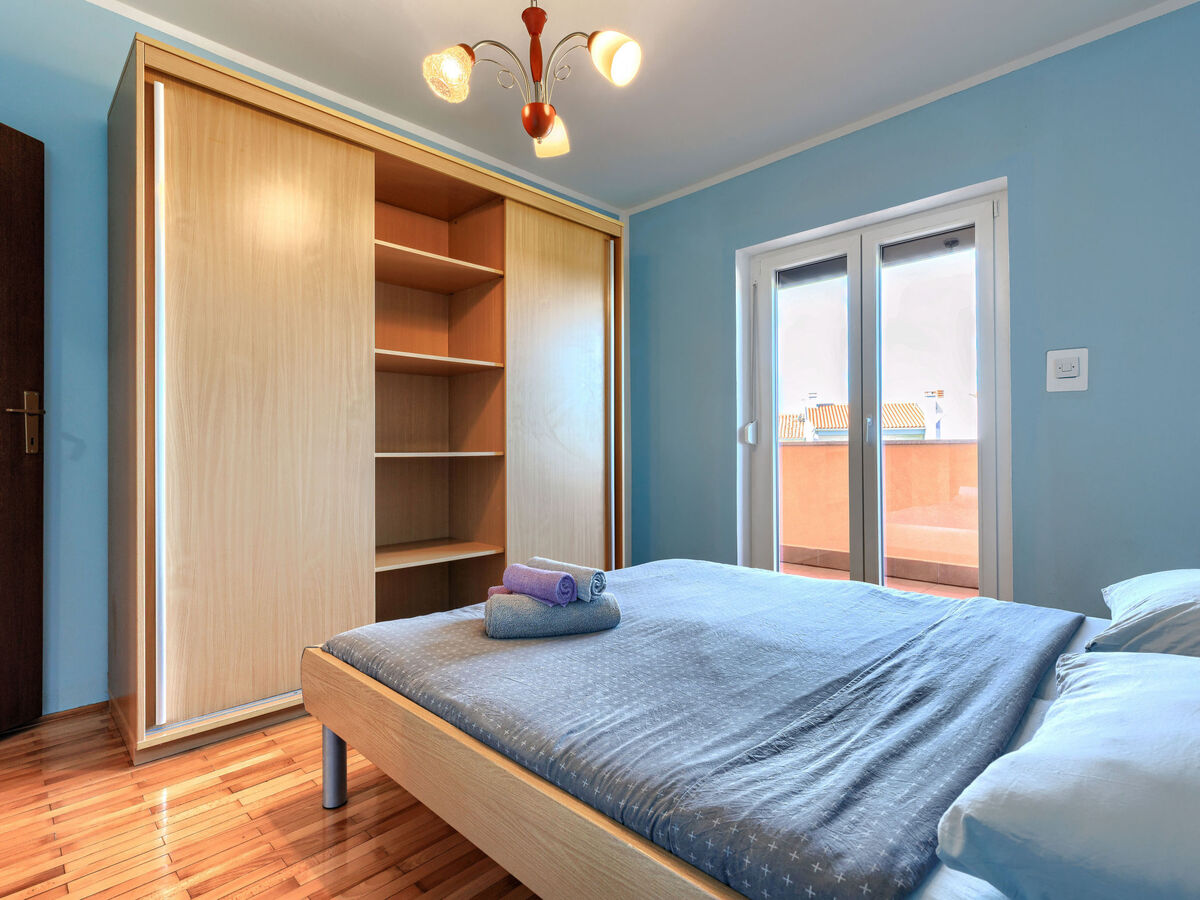 Mario 1 : maison 6 chambres avec piscine privée, Krnica - Photo 22