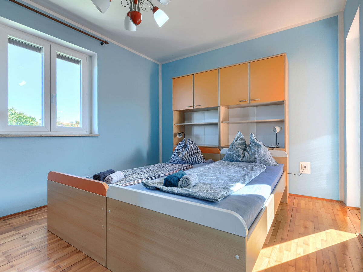 Mario 1 : maison 6 chambres avec piscine privée, Krnica - Photo 23