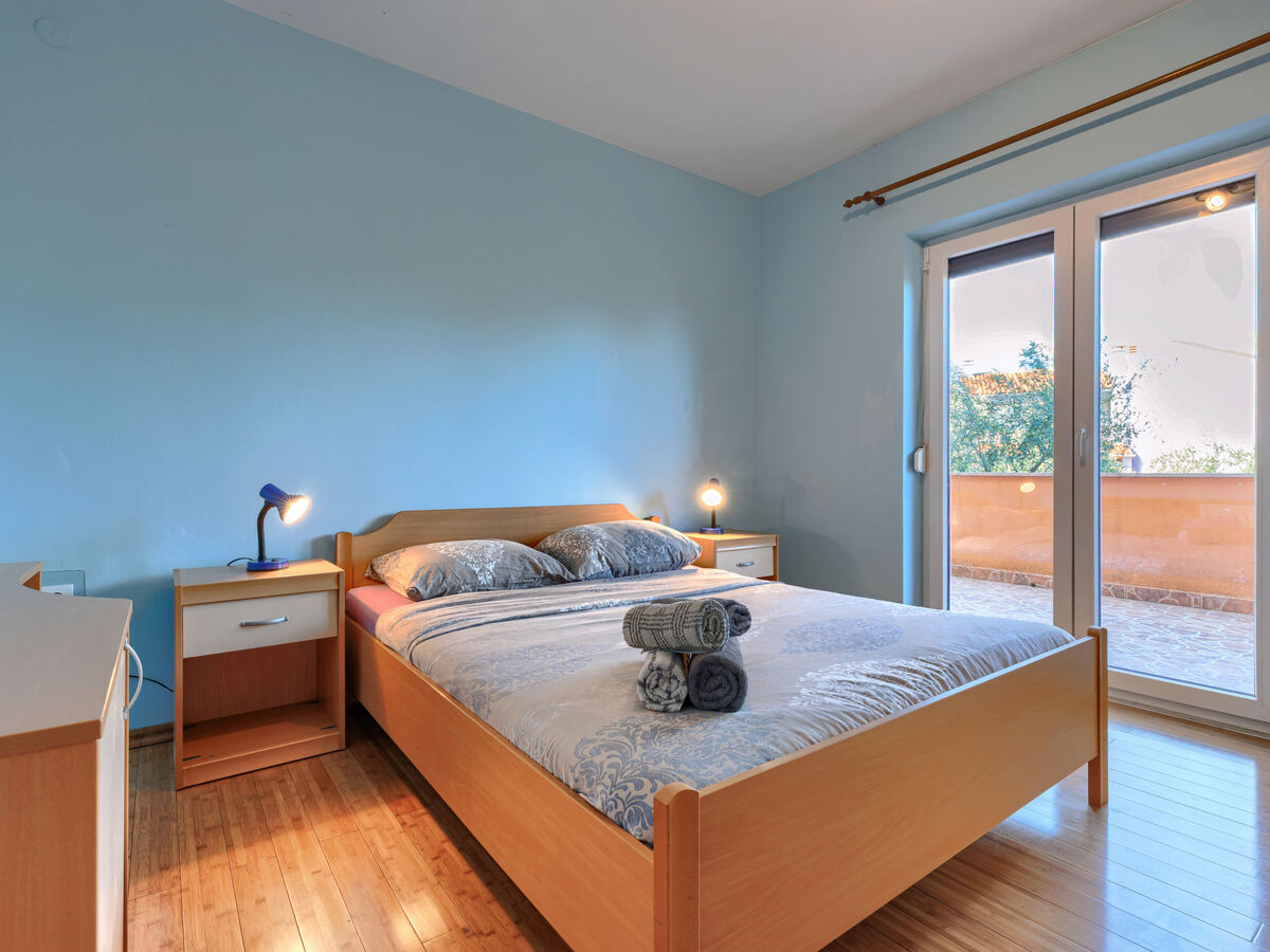 Mario 1 : maison 6 chambres avec piscine privée, Krnica - Photo 25