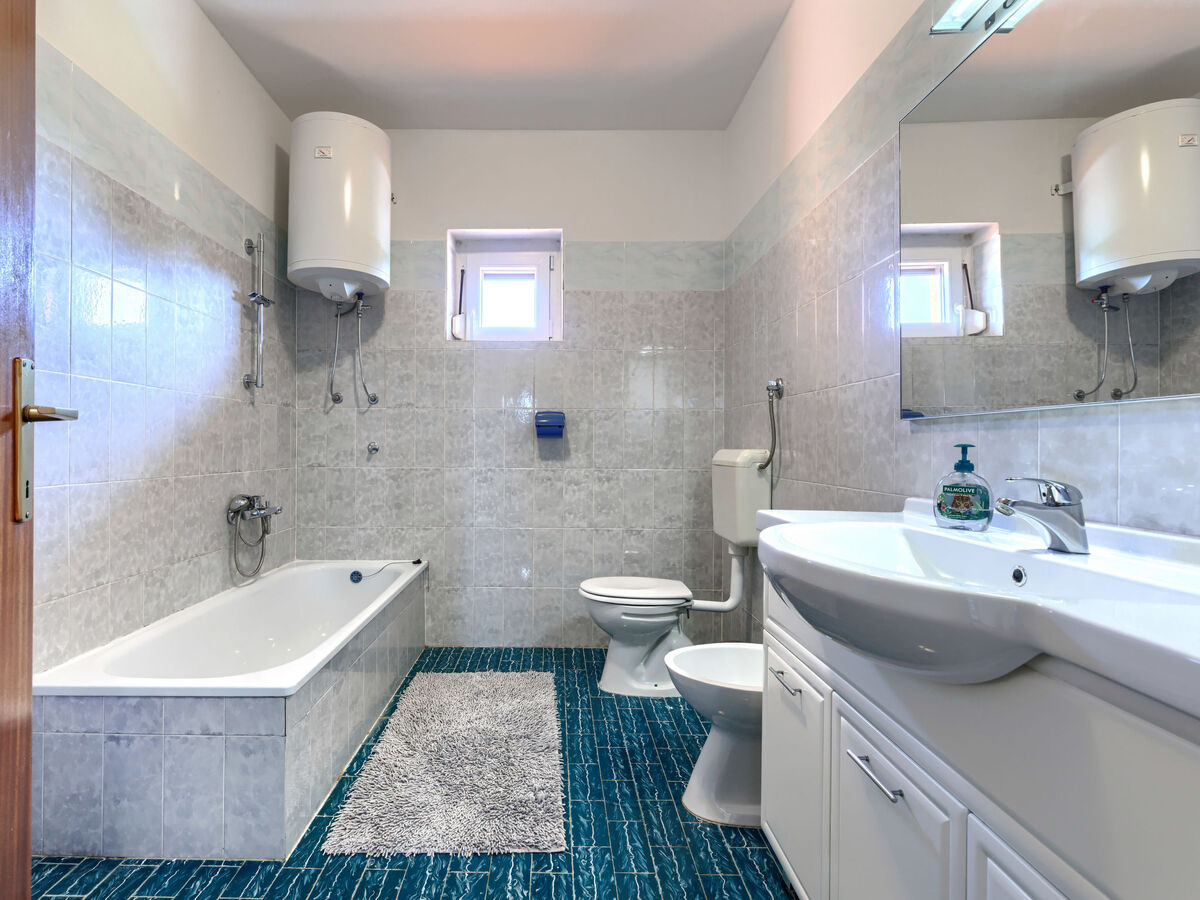 Mario 1 : maison 6 chambres avec piscine privée, Krnica - Photo 27