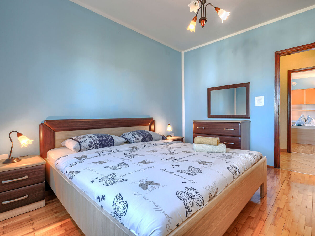 Mario 1 : maison 6 chambres avec piscine privée, Krnica - Photo 30