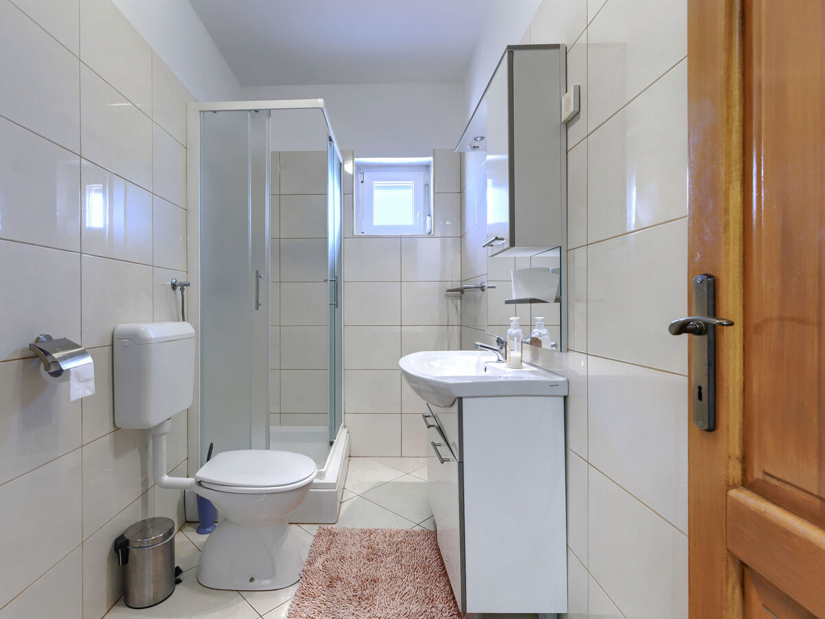 Mario 1 : maison 6 chambres avec piscine privée, Krnica - Photo 31