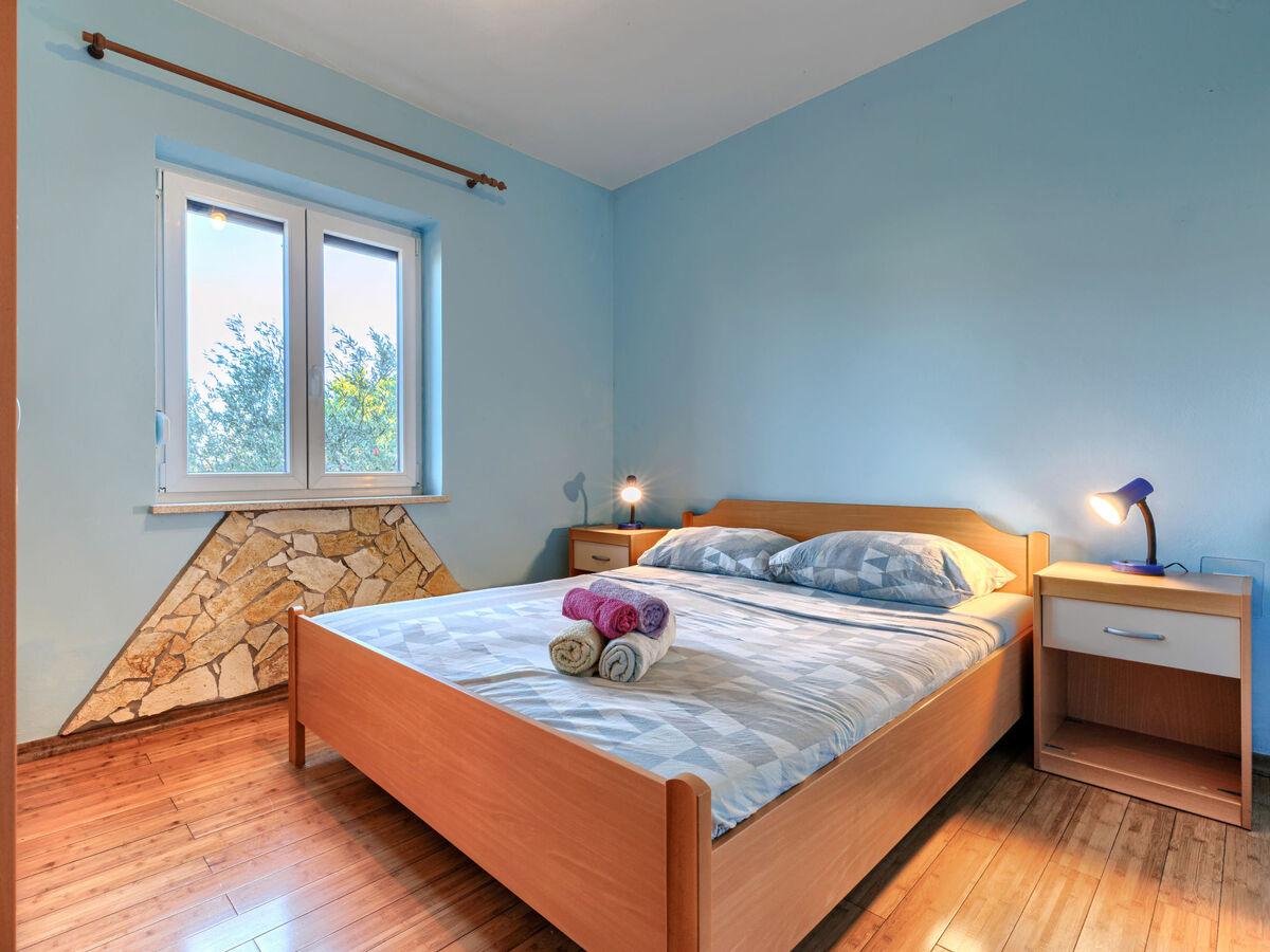 Mario 1 : maison 6 chambres avec piscine privée, Krnica - Photo 33