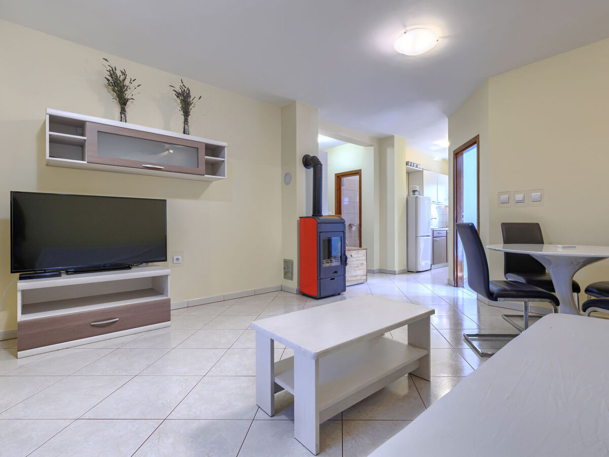 Mario 1 : maison 6 chambres avec piscine privée, Krnica - Photo 34