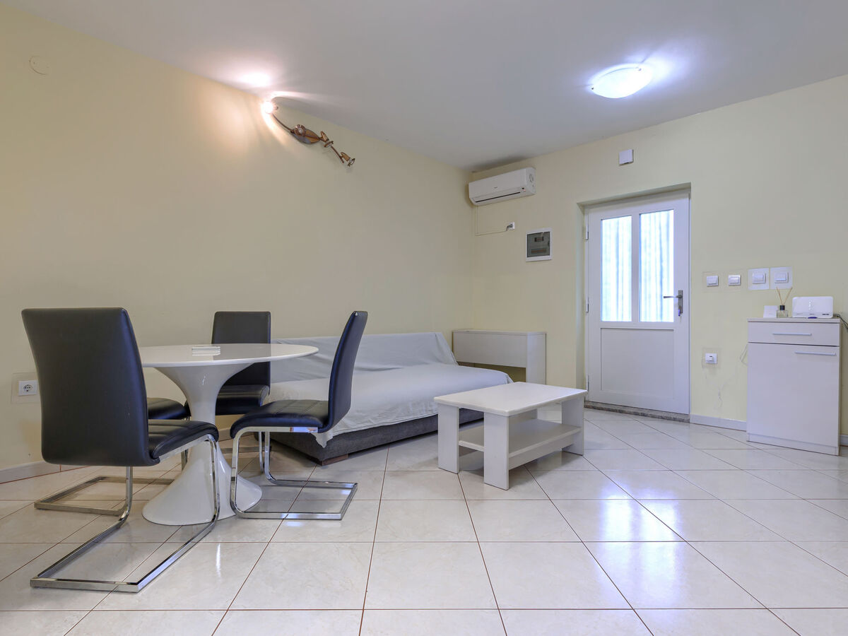 Mario 1 : maison 6 chambres avec piscine privée, Krnica - Photo 35