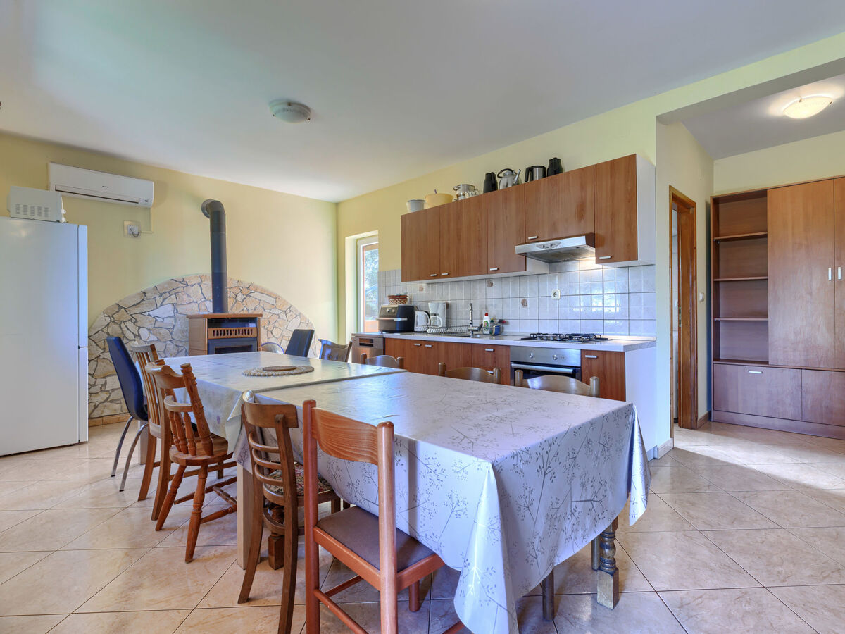 Mario 1 : maison 6 chambres avec piscine privée, Krnica - Photo 36