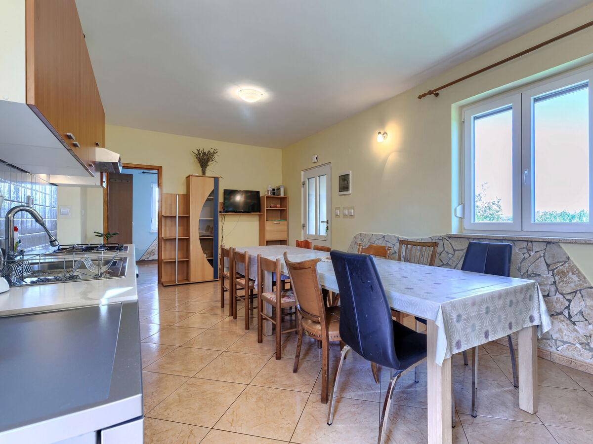 Mario 1 : maison 6 chambres avec piscine privée, Krnica - Photo 37