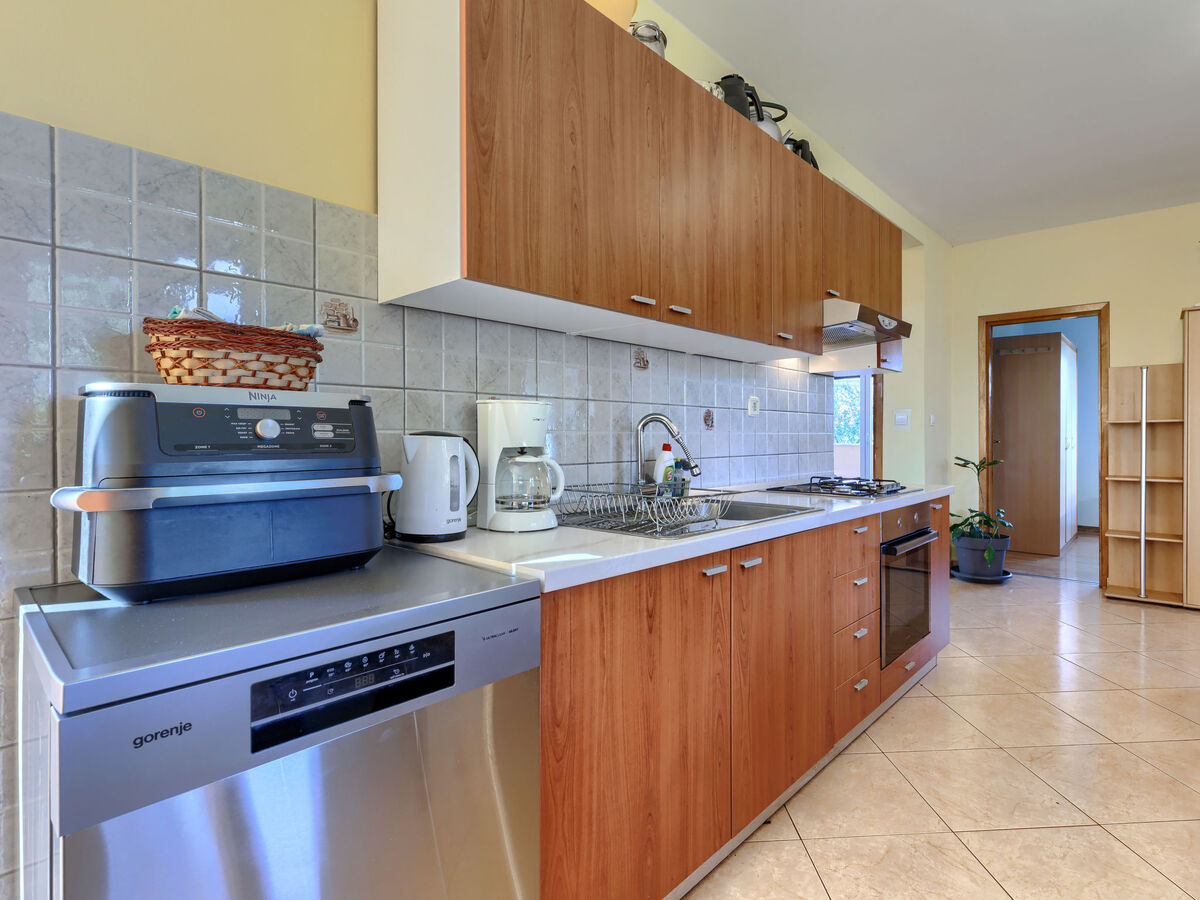Mario 1 : maison 6 chambres avec piscine privée, Krnica - Photo 39