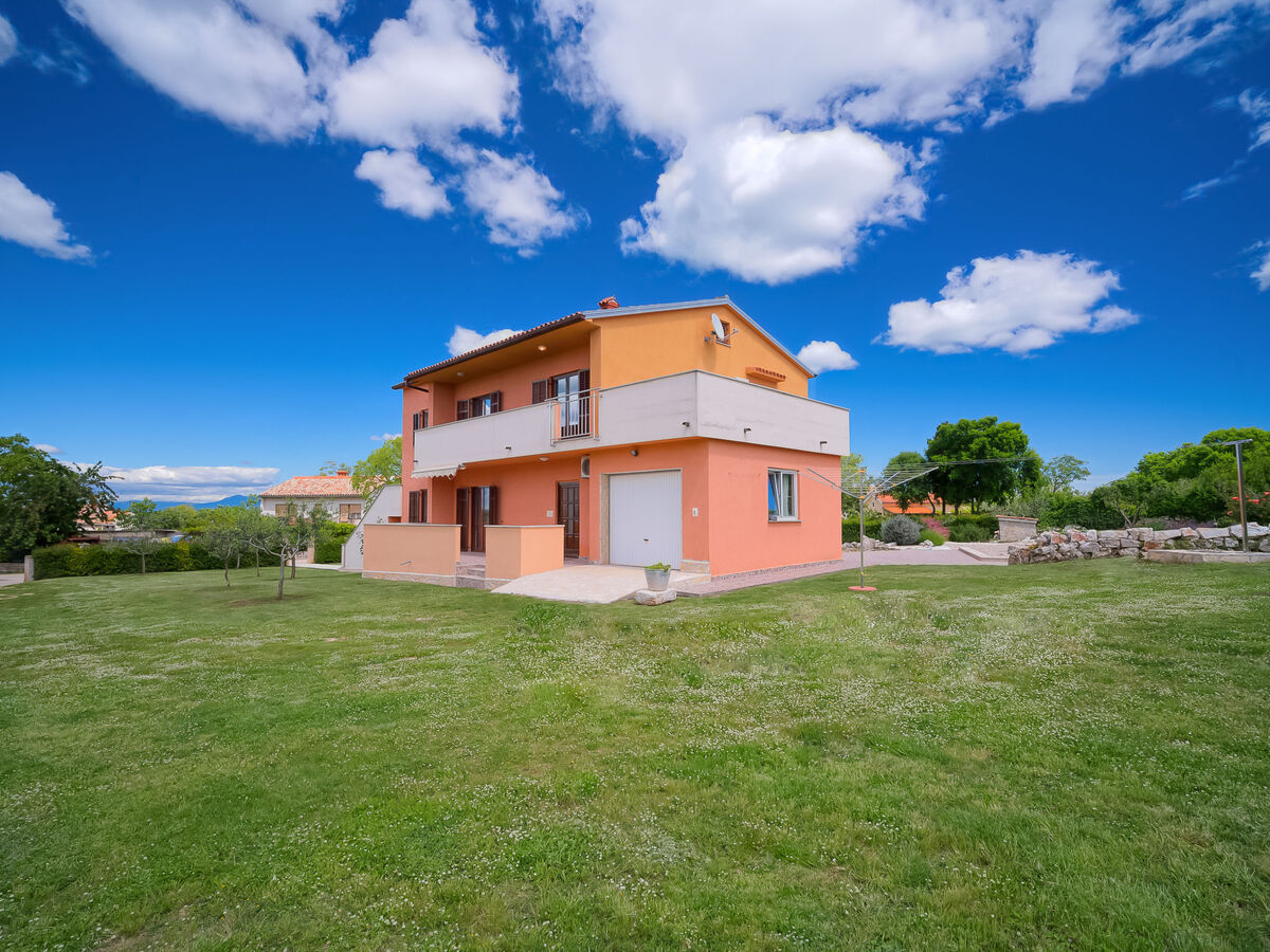 Mario 1 : maison 6 chambres avec piscine privée, Krnica - Photo 42