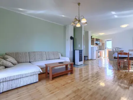 Mario 1, Maison 14 personnes à Pula Krnica - Photo 7