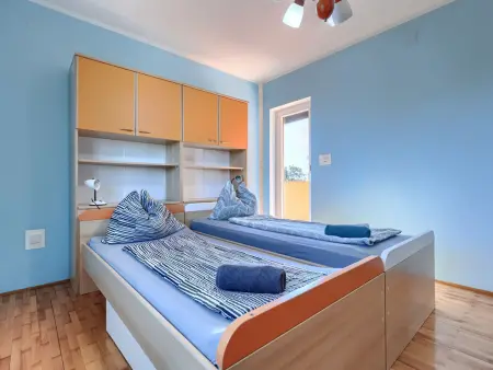 Mario 1, Maison 14 personnes à Pula Krnica - Photo 23