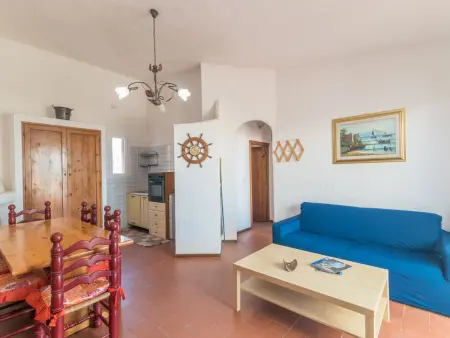Villa Selena, Appartement 4 personnes à Valledoria - Photo 5