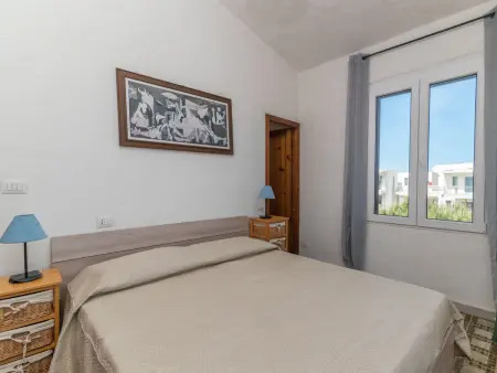 Villa Selena, Appartement 4 personnes à Valledoria - Photo 9